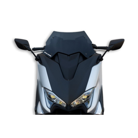 Pantalla Sport ahumada T-Max 17- Malossi 4517841B