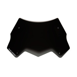 Pantalla Sport ahumada T-Max 17- Malossi 4517841B 2
