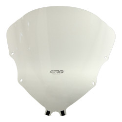 Pantalla MRA Racing BMW R nineT Racer, transparente