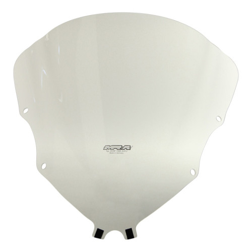Pantalla MRA Racing BMW R nineT Racer, transparente