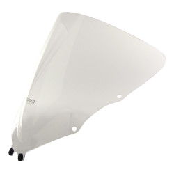 Pantalla MRA Racing BMW R nineT Racer, transparente 2