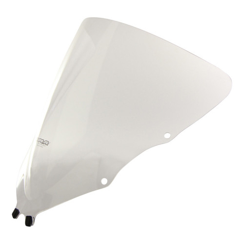 Pantalla MRA Racing BMW R nineT Racer, transparente
