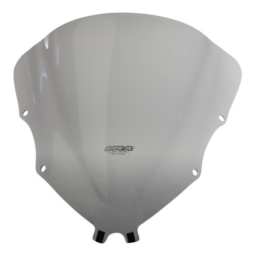 Pantalla MRA Racing BMW R nineT Racer, ahumado