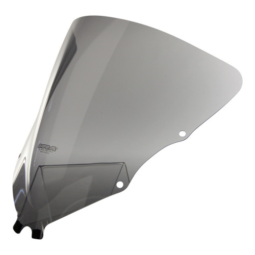 Pantalla MRA Racing BMW R nineT Racer, ahumado