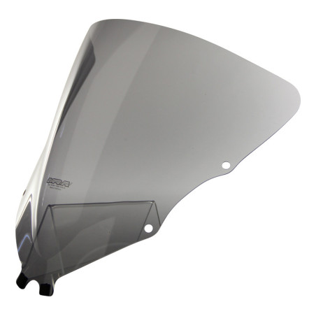 Pantalla MRA Racing BMW R nineT Racer, ahumado