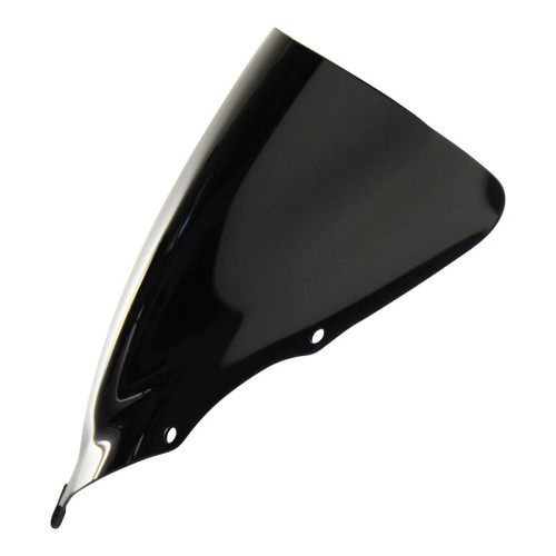 Pantalla MRA Racing BMW R nineT Racer, negro