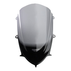 Pantalla MRA Racing Yamaha YZF R6, ahumado
