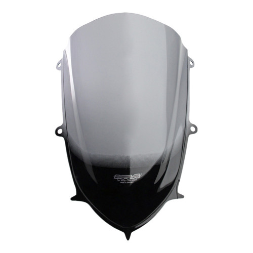 Pantalla MRA Racing Yamaha YZF R6, ahumado