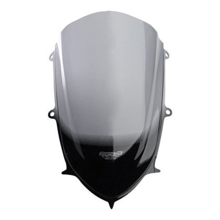 Pantalla MRA Racing Yamaha YZF R6, ahumado