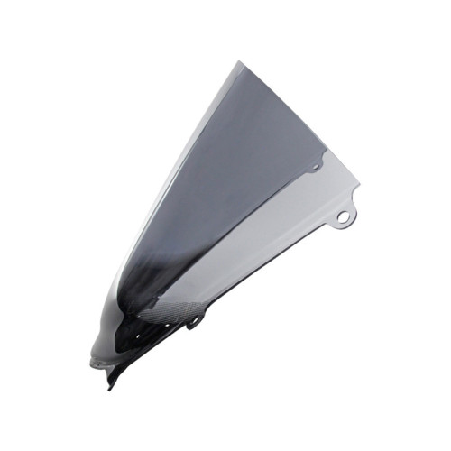Pantalla MRA Racing Yamaha YZF R6, ahumado