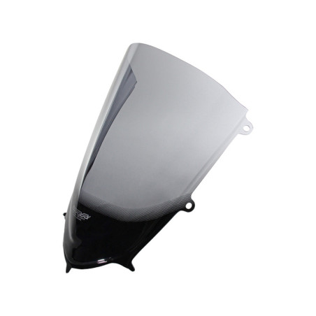 Pantalla MRA Racing Yamaha YZF R6, ahumado