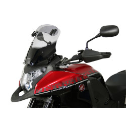 Pantalla MRA Vario Honda 1200 Crosstourer, ahumado 2
