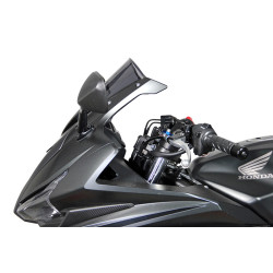 Pantalla MRA Racing Honda CBR 500 R, transparente 2