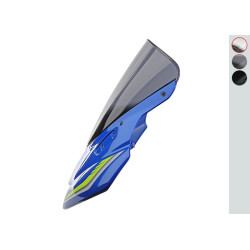 Pantalla MRA Racing Suzuki GSX R 125/150, transparente 2