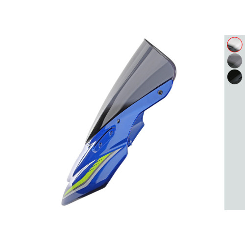 Pantalla MRA Racing Suzuki GSX R 125/150, transparente
