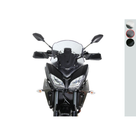 Pantalla MRA Sport Tracer 900/GT, ahumado