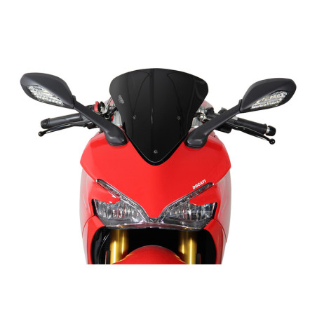 Pantalla MRA original MRA SuperSport 939, negro
