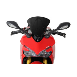 Pantalla MRA original MRA SuperSport 939, negro 2