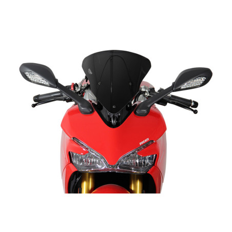 Pantalla MRA original MRA SuperSport 939, negro