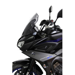 Pantalla MRA Sport Tracer 900/GT, transparente 2