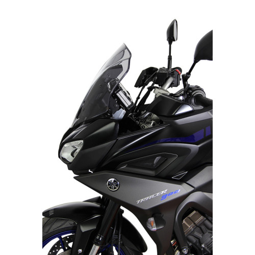 Pantalla MRA Sport Tracer 900/GT, transparente