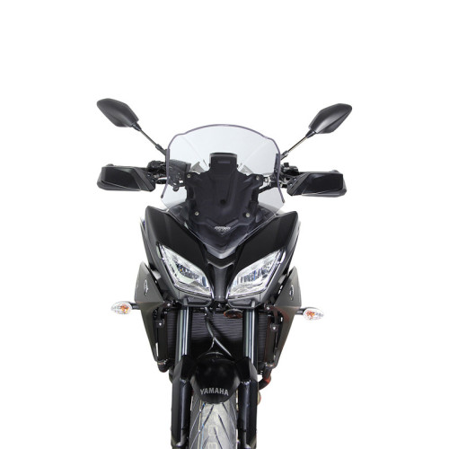Pantalla MRA Sport Tracer 900/GT, transparente
