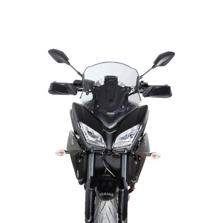 Pantalla MRA Sport Tracer 900/GT, transparente