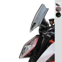 Pantalla MRA Sport 1290 Super Duke R, ahumado 2