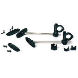 Kit de montaje MRA HK universal