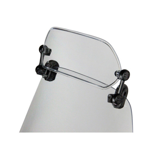 Spoiler X-creen MRA Sport universal, ahumado