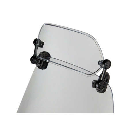 Spoiler X-creen MRA Sport universal, ahumado