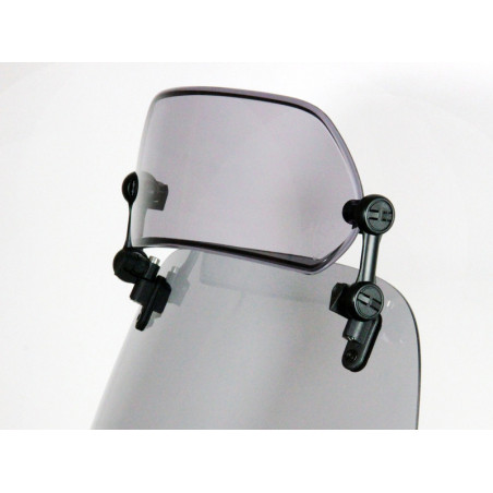 Spoiler X-creen MRA Sport universal, transparente
