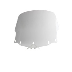 Pantalla MRA Arizona, transparente, Honda GL1800