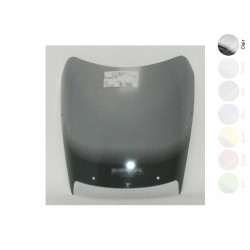 Pantalla MRA, transparente, original Honda VFR750F RC24 -1989