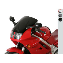 Pantalla MRA, transparente, original Honda VFR750F RC36 1990-1993