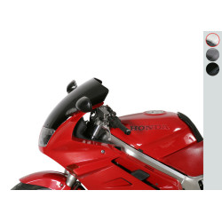 Pantalla MRA, transparente, original Honda VFR750F RC36 1990-1993 2