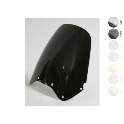 Pantalla MRA, transparente, original Honda XRV 750 Africa Twin 1996-