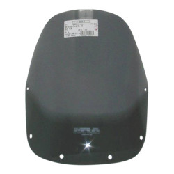 Pantalla MRA, ahumado, original Honda XRV 750 Africa Twin 1993-1995