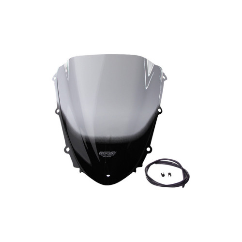 Pantalla MRA Racing, ahumado, Honda CBR1000RR 2004-