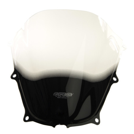Pantalla MRA Racing transparente, Honda CBR600RR 2005-2006