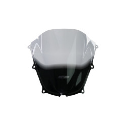 Pantalla MRA Racing, ahumado, Honda CBR600RR 2005-2006 2