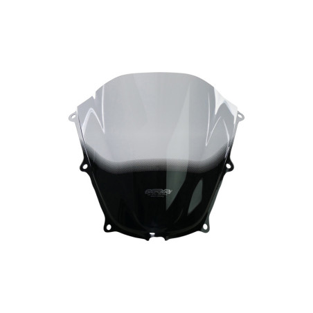 Pantalla MRA Racing, ahumado, Honda CBR600RR 2005-2006
