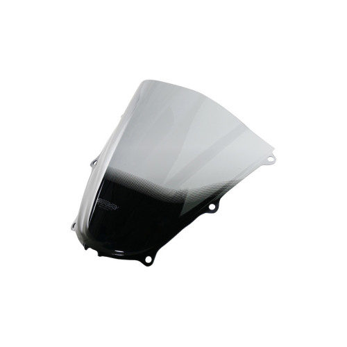 Pantalla MRA Racing, ahumado, Honda CBR600RR 2005-2006
