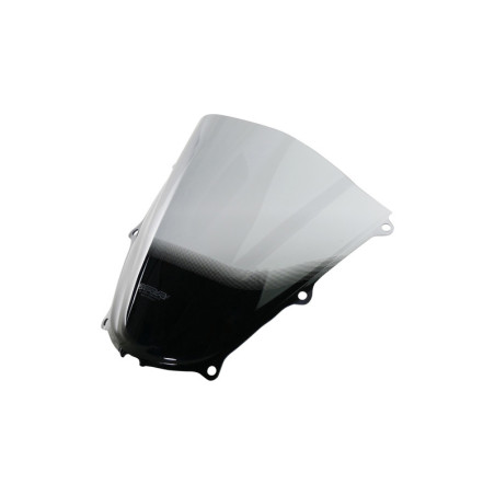 Pantalla MRA Racing, ahumado, Honda CBR600RR 2005-2006