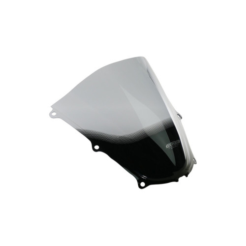 Pantalla MRA Racing, ahumado, Honda CBR600RR 2005-2006