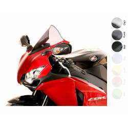 Pantalla MRA Racing, Honda CBR1000RR 08
