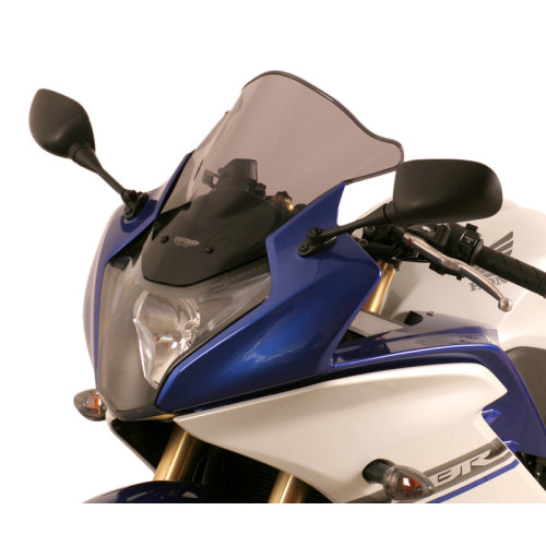 Pantalla MRA Racing, ahumado, CBRF CBR600F 11