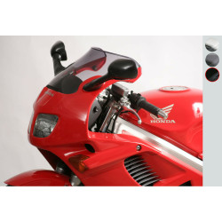 Pantalla MRA Sport, negro, Honda VFR750R RC36 1994-1997 2