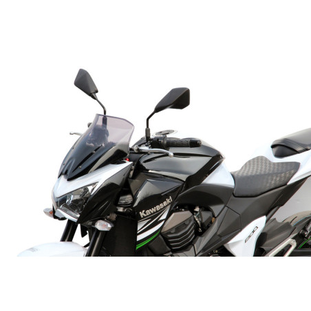 Pantalla MRA Sport, ahumado, Z800 Z800 13-