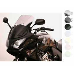 Pantalla MRA Touring, transparente, Honda CBF 600 S 2004-